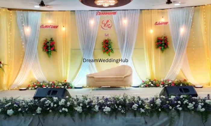 Siddharth Grand Mahal